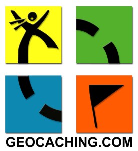 geocaching.com logo